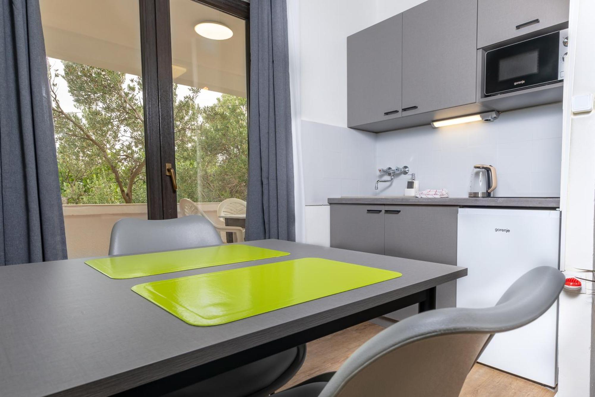 Apartments Dida Sime Starigrad Room photo