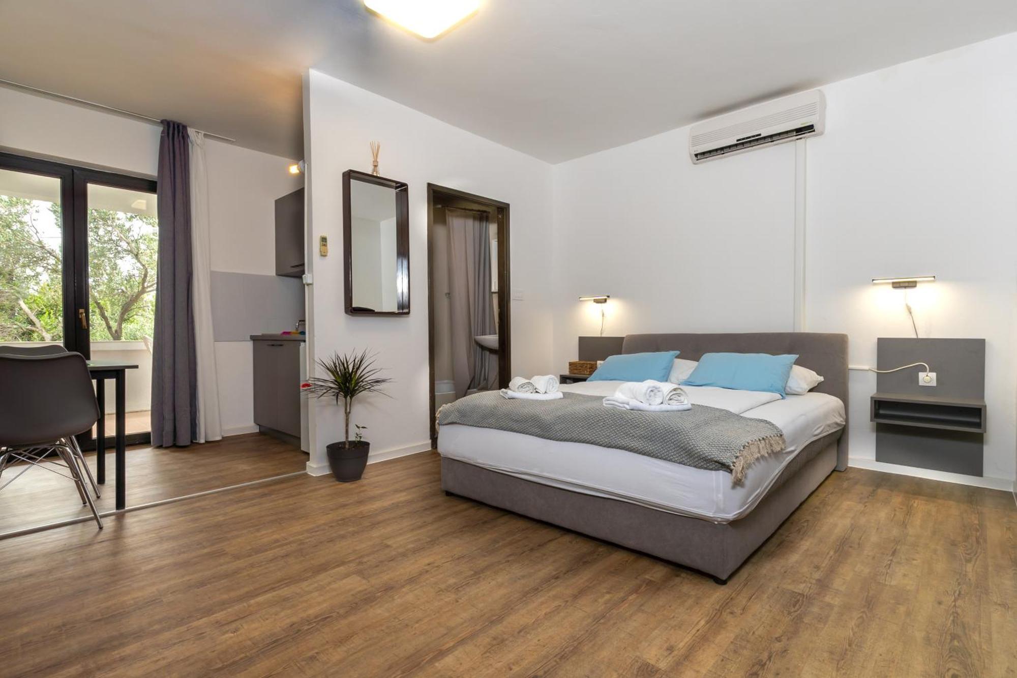 Apartments Dida Sime Starigrad Exterior photo