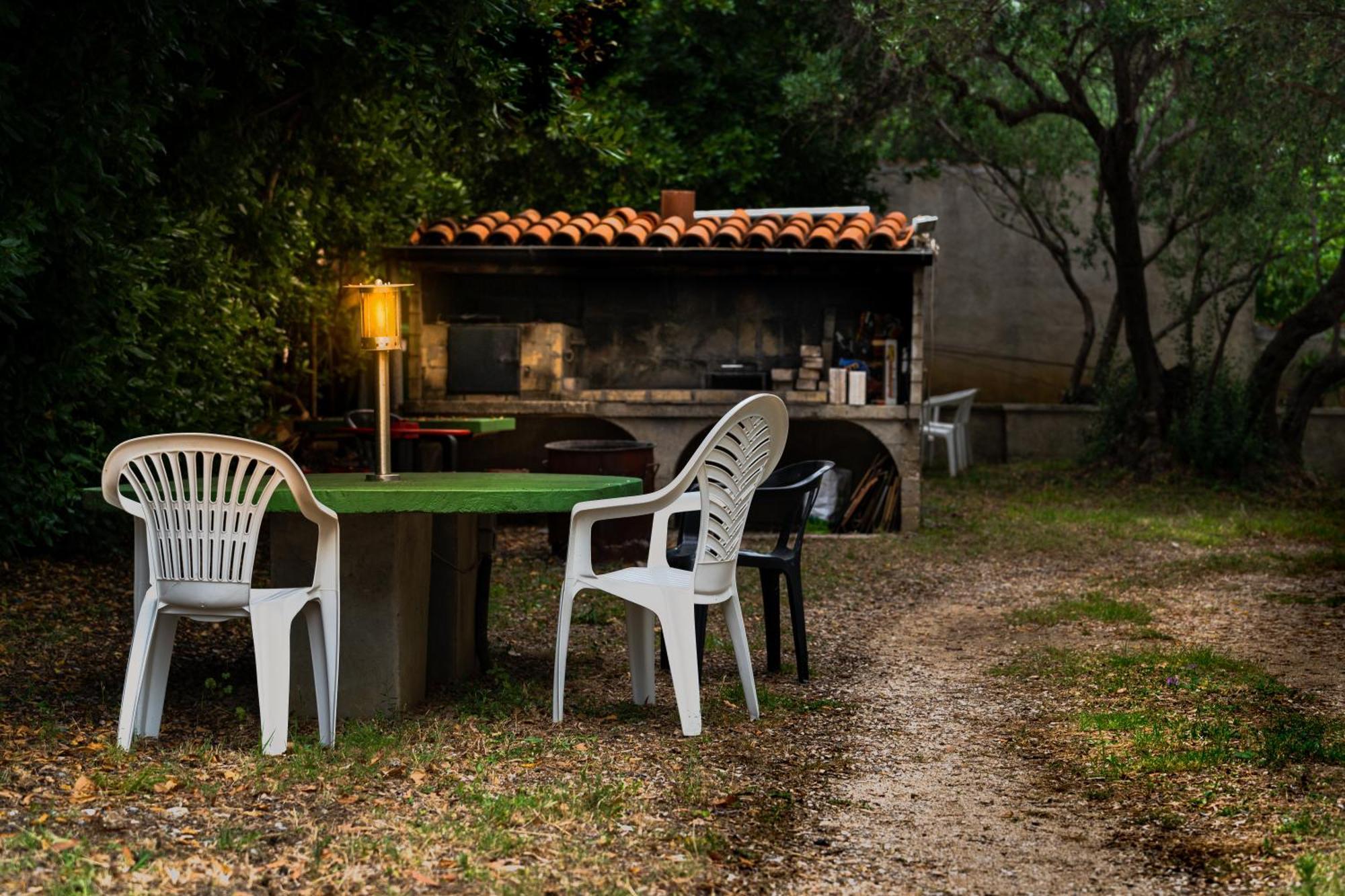 Apartments Dida Sime Starigrad Exterior photo