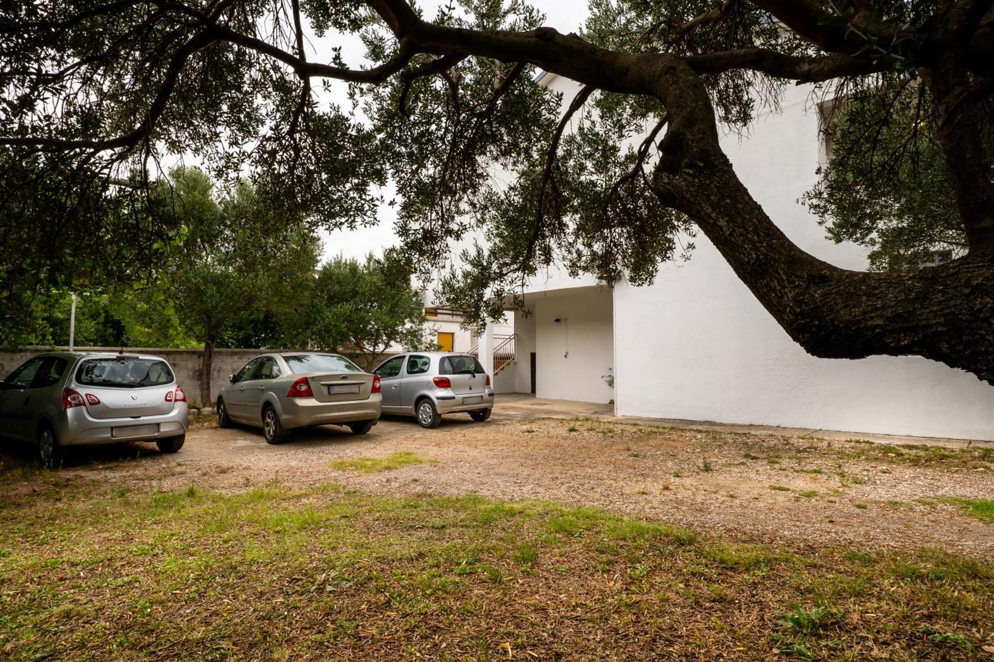 Apartments Dida Sime Starigrad Exterior photo