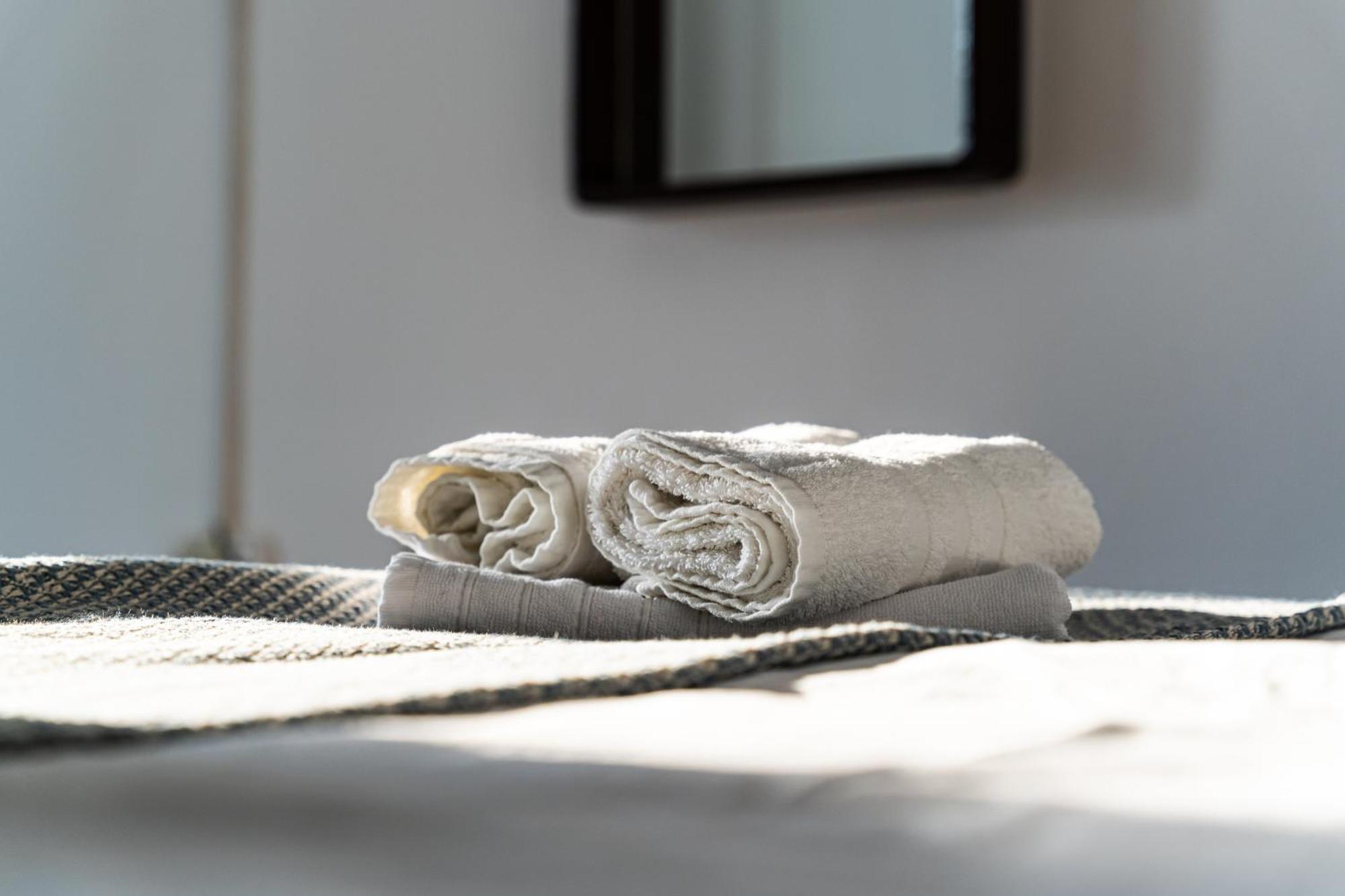 Apartments Dida Sime Starigrad Room photo