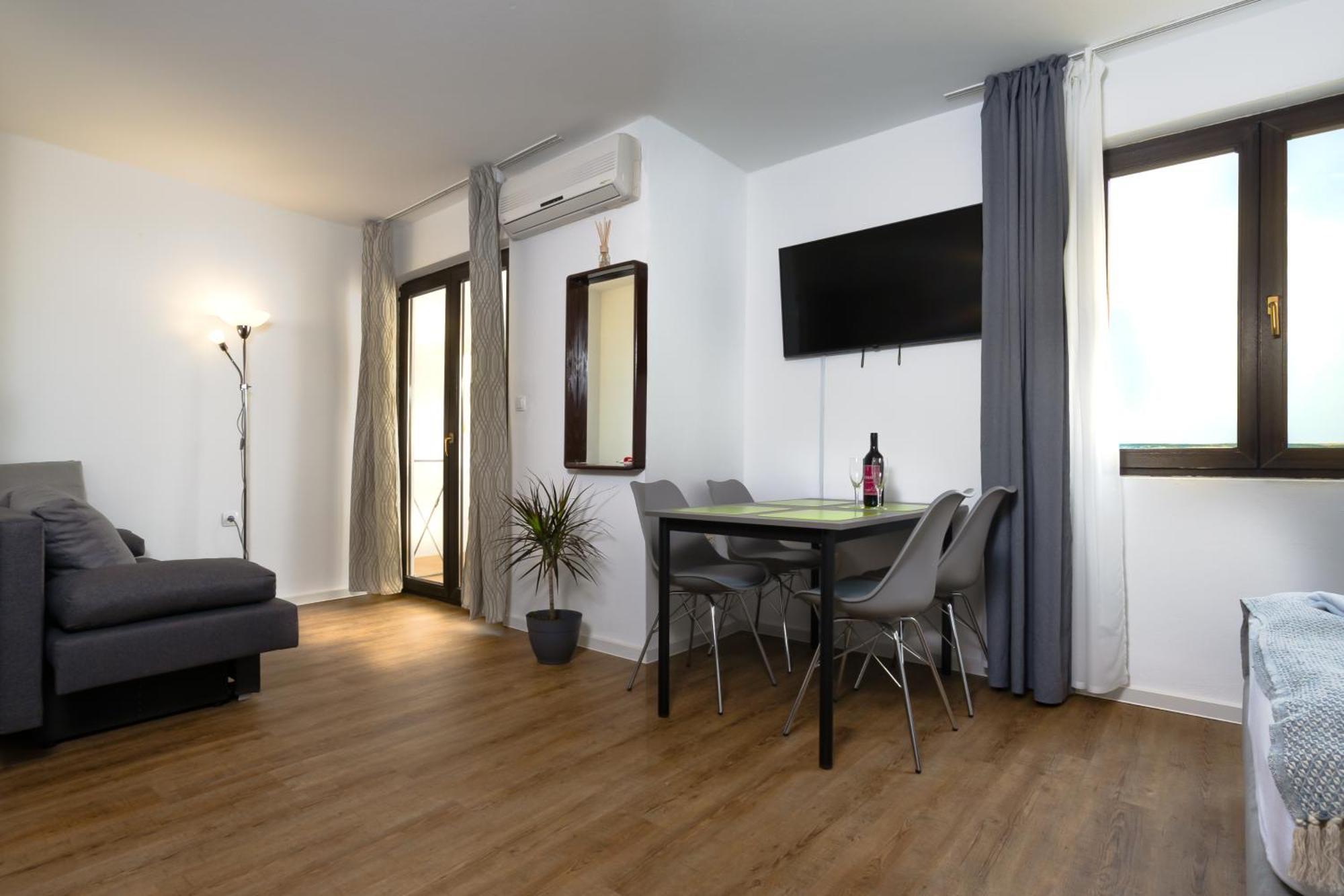 Apartments Dida Sime Starigrad Room photo