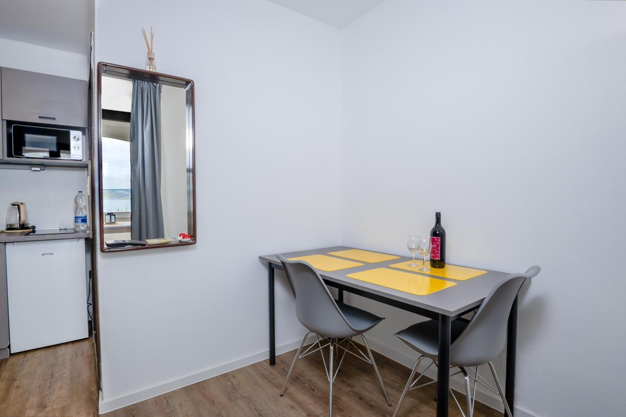 Apartments Dida Sime Starigrad Room photo