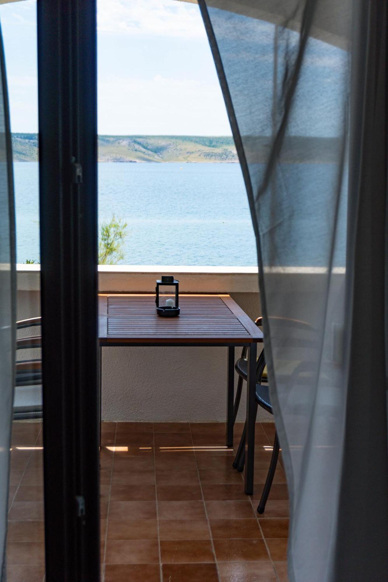 Apartments Dida Sime Starigrad Exterior photo