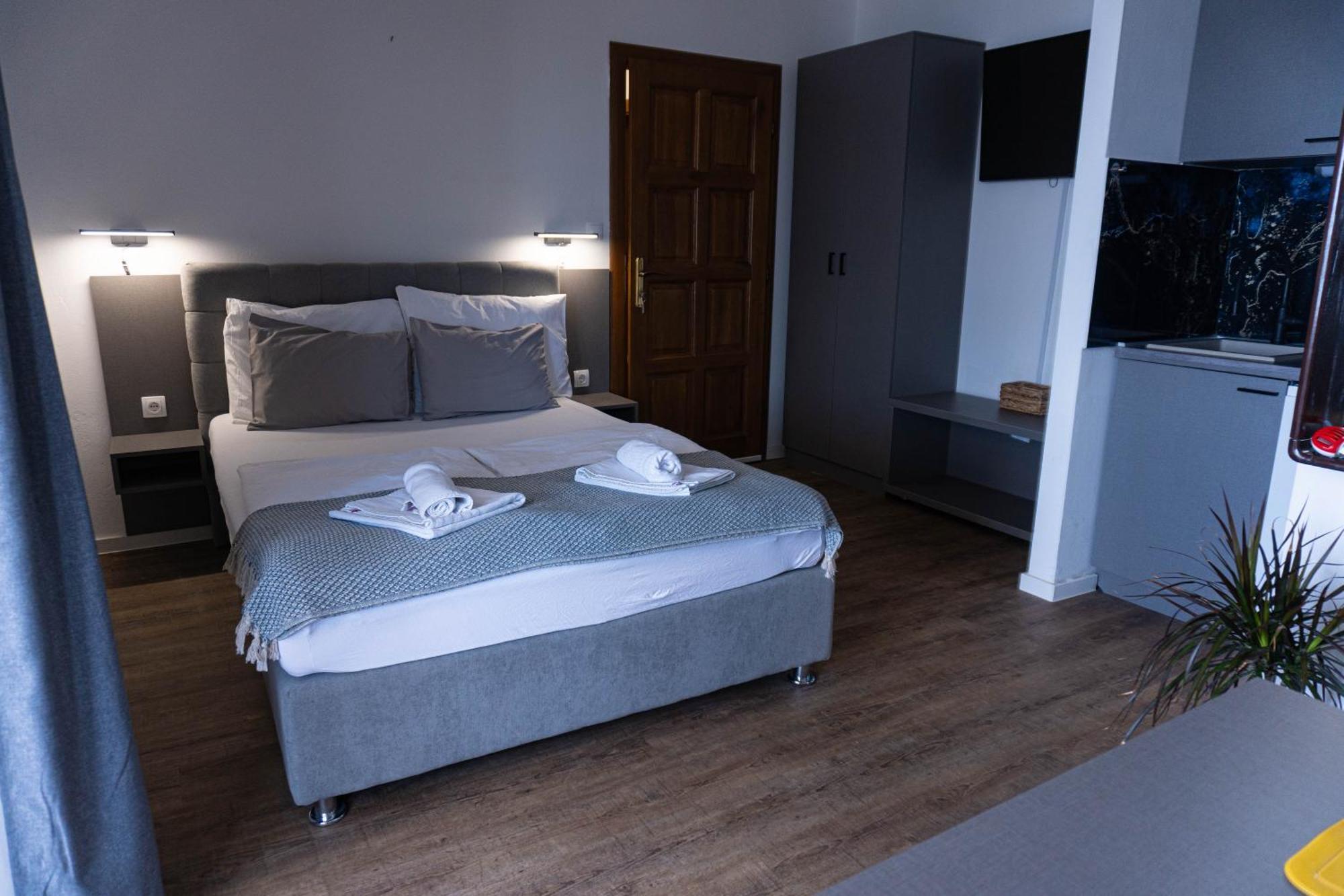 Apartments Dida Sime Starigrad Exterior photo
