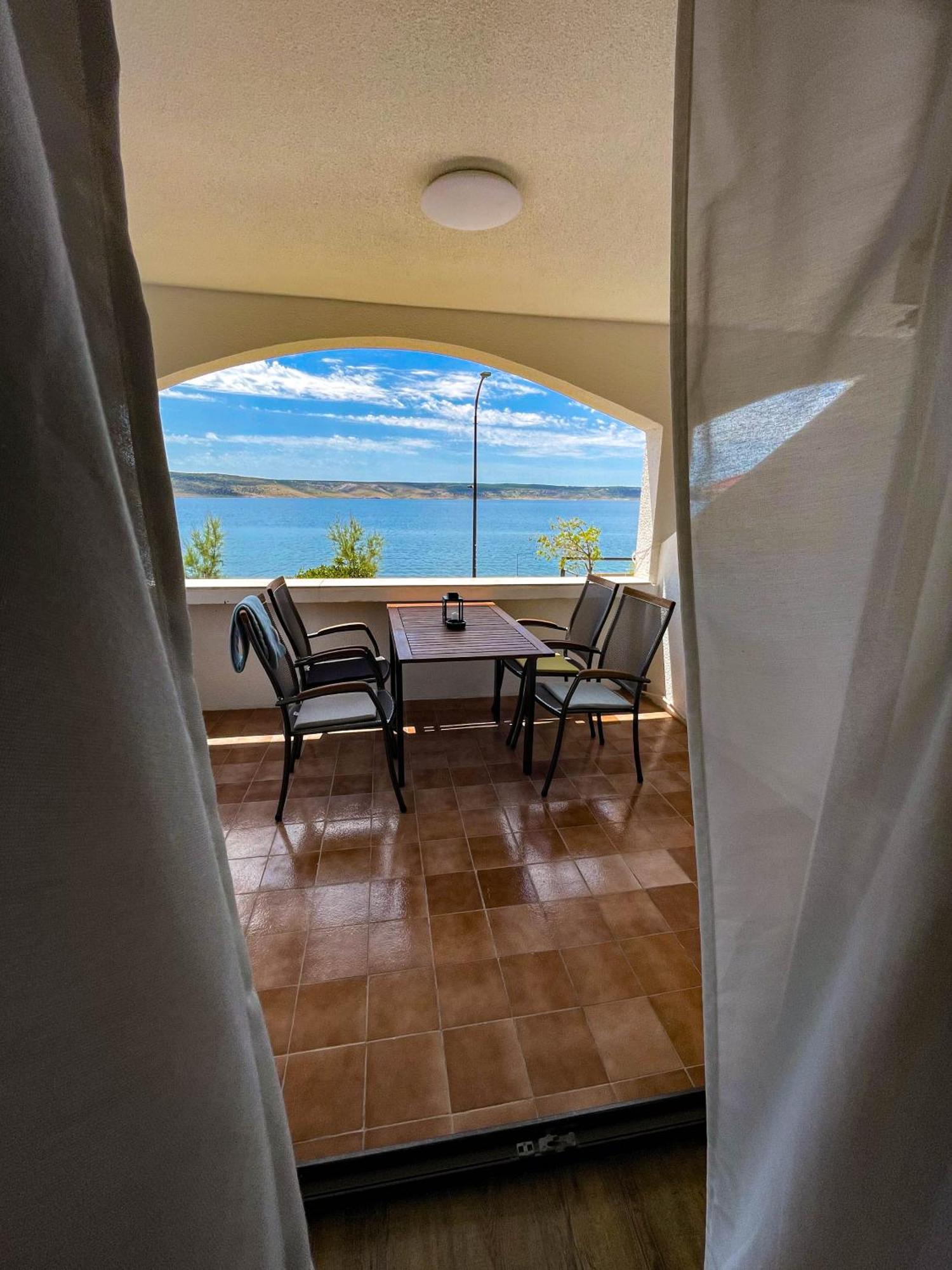 Apartments Dida Sime Starigrad Exterior photo