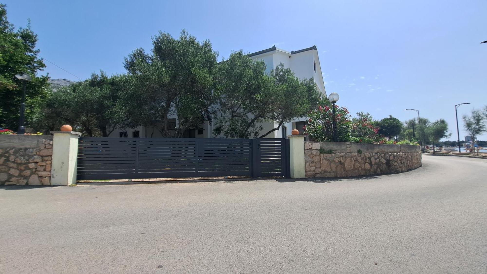 Apartments Dida Sime Starigrad Exterior photo