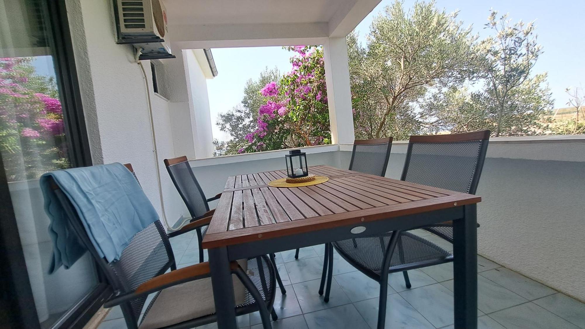 Apartments Dida Sime Starigrad Exterior photo